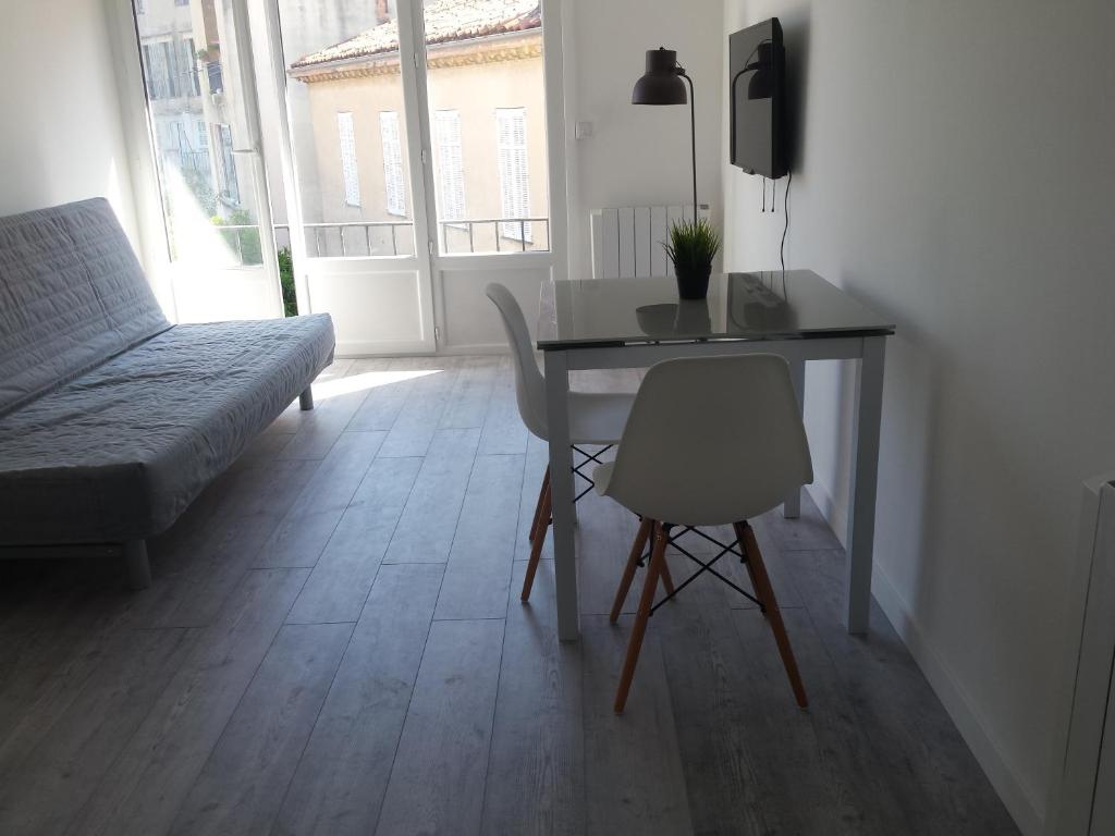 Studio Grasse Centre photo 3