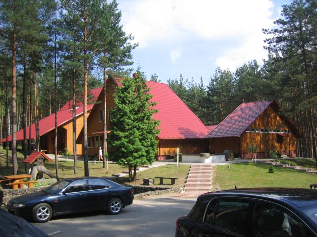 Holiday Complex Šilaičiai photo 2