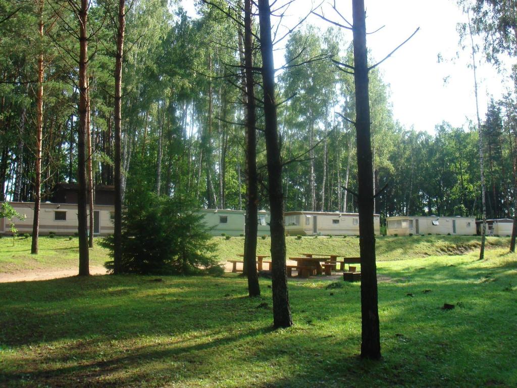Holiday Complex Šilaičiai photo 4