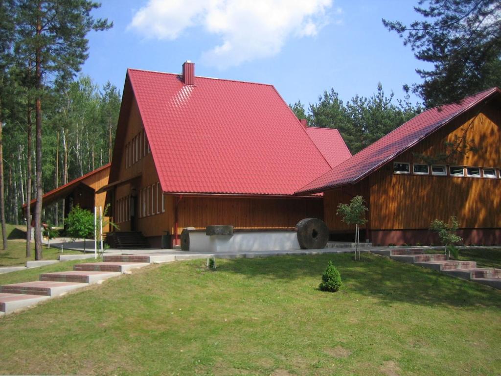 Holiday Complex Šilaičiai photo 1
