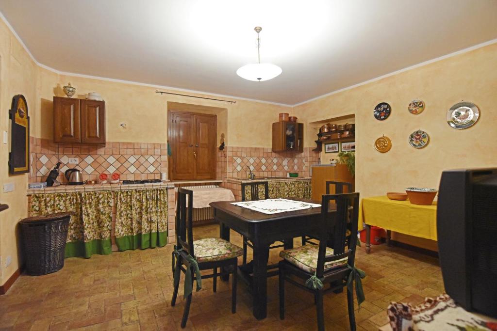 Chalet Colle Lo Zoppo photo 4