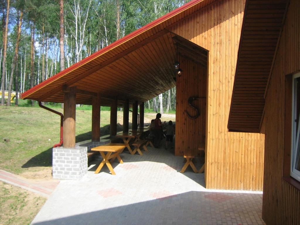 Holiday Complex Šilaičiai photo 3