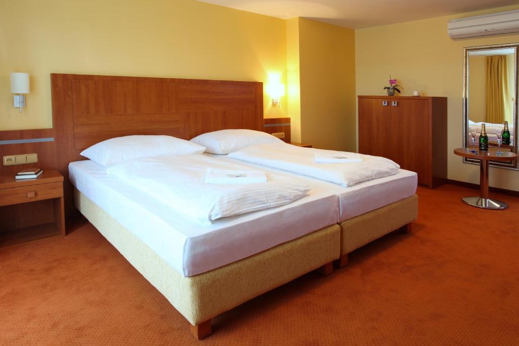 Wellness Resort Energetic photo 3