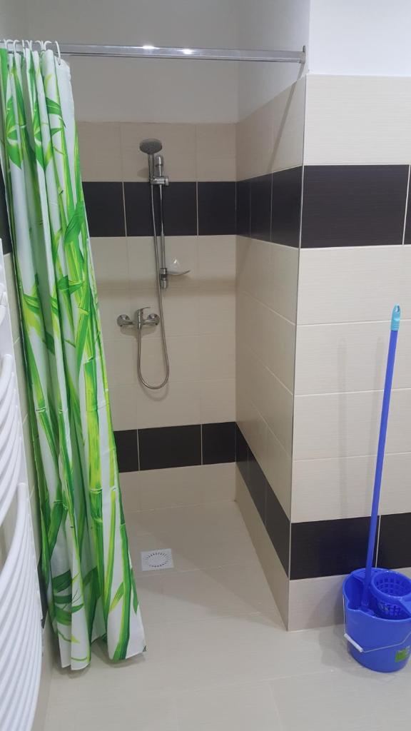 Apartmán u červeného kostela photo 2