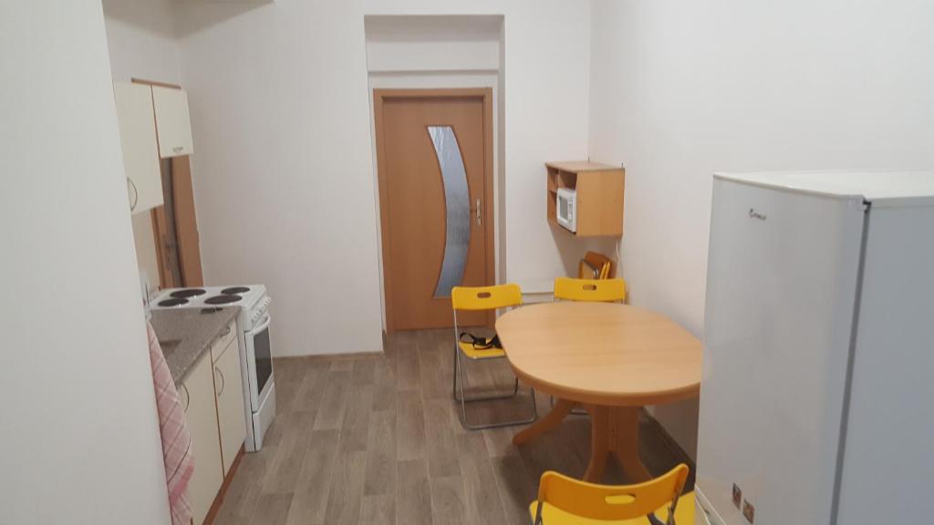 Apartmán u červeného kostela photo 3