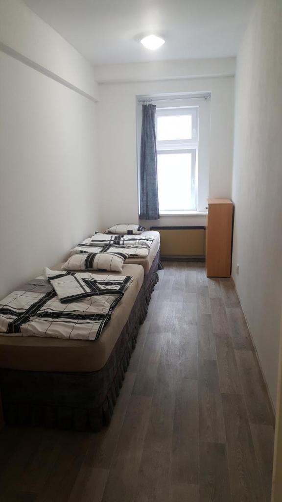 Apartmán u červeného kostela photo 4