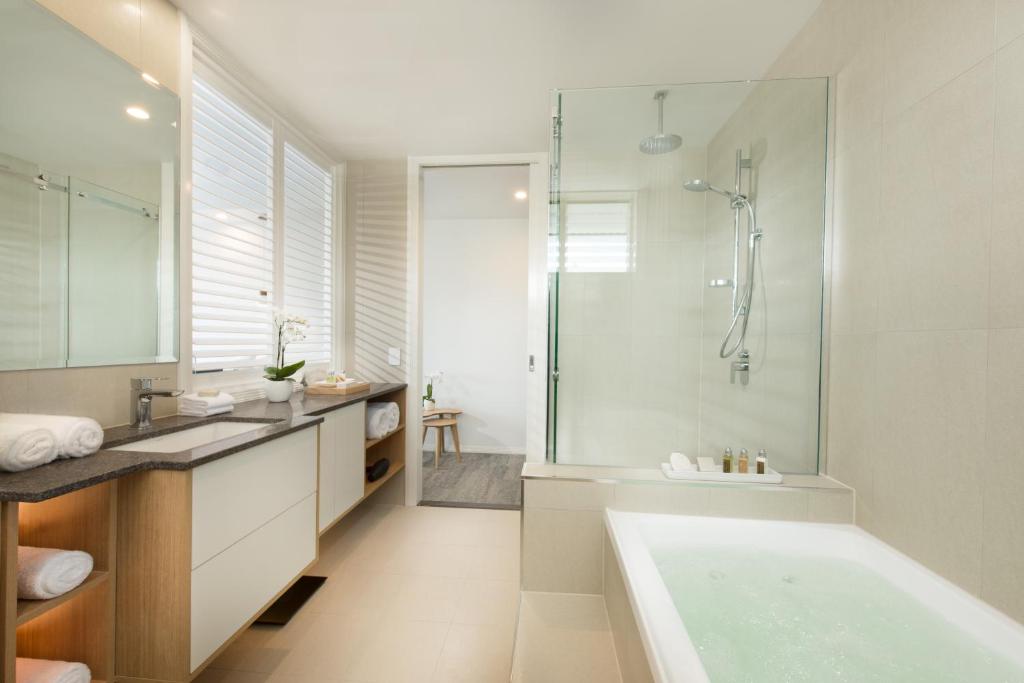 Heart Hotel and Gallery Whitsundays photo 2