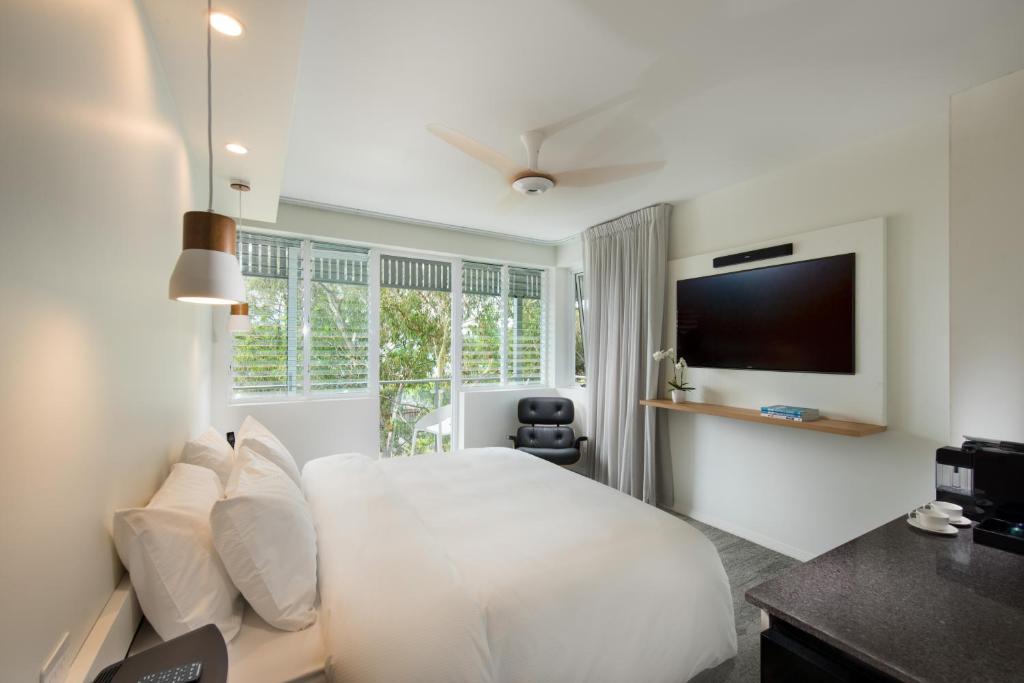 Heart Hotel and Gallery Whitsundays photo 4