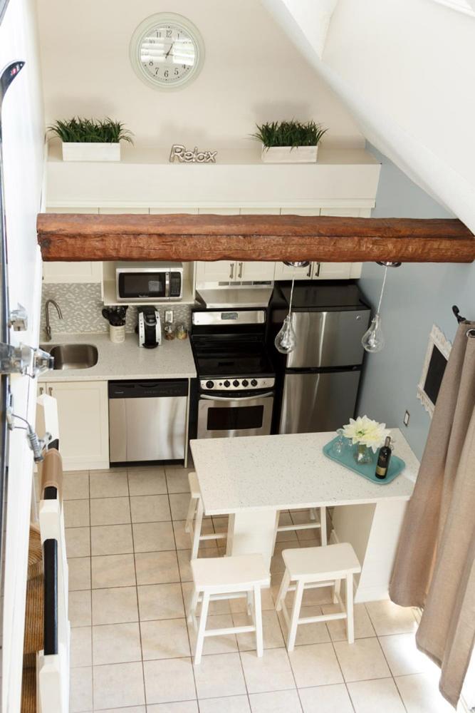 Condo Loft at Blue Mountain photo 2