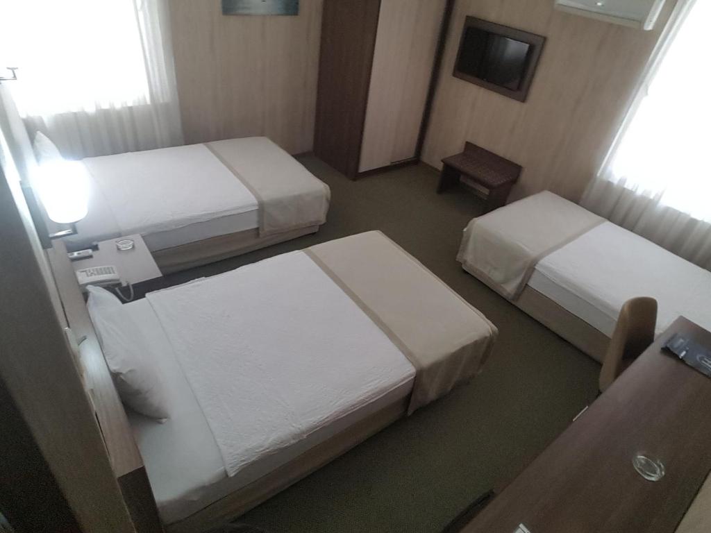 Hosta Otel photo 1