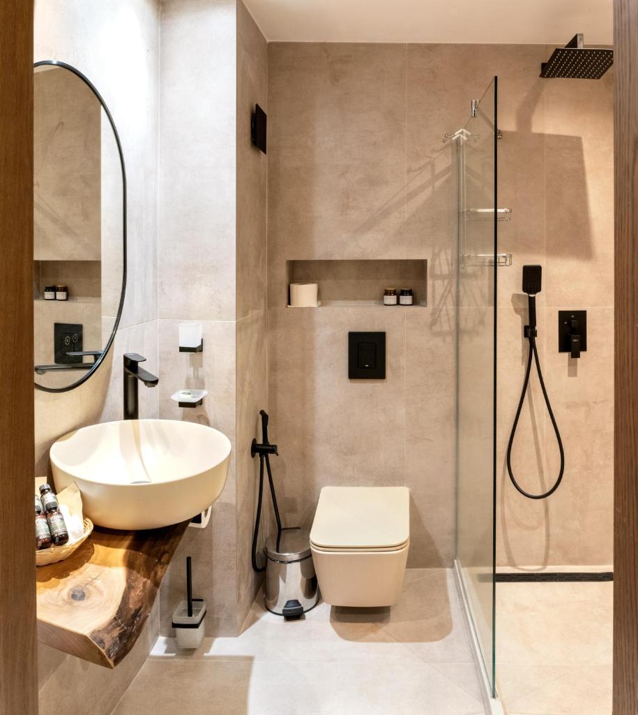 Hotel Yastrebets Wellness & Spa - Tap to explore photos