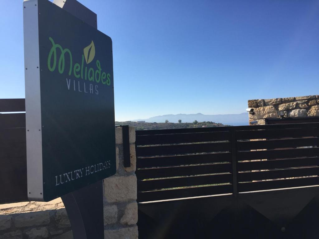 Meliades Villas photo 2