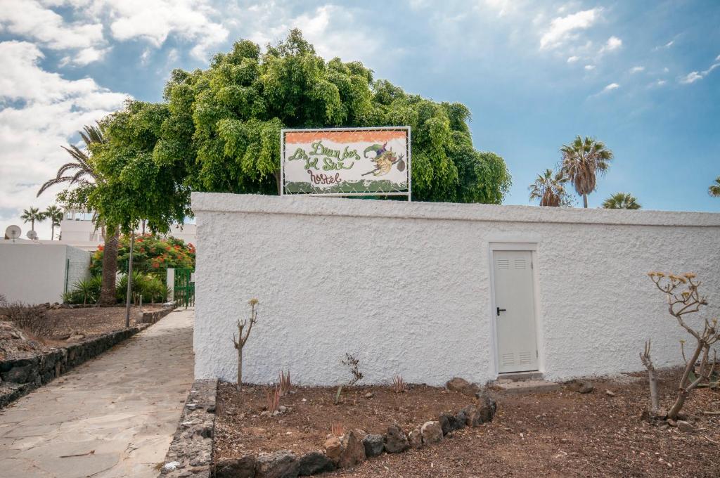Hostel Los Duendes del Sur