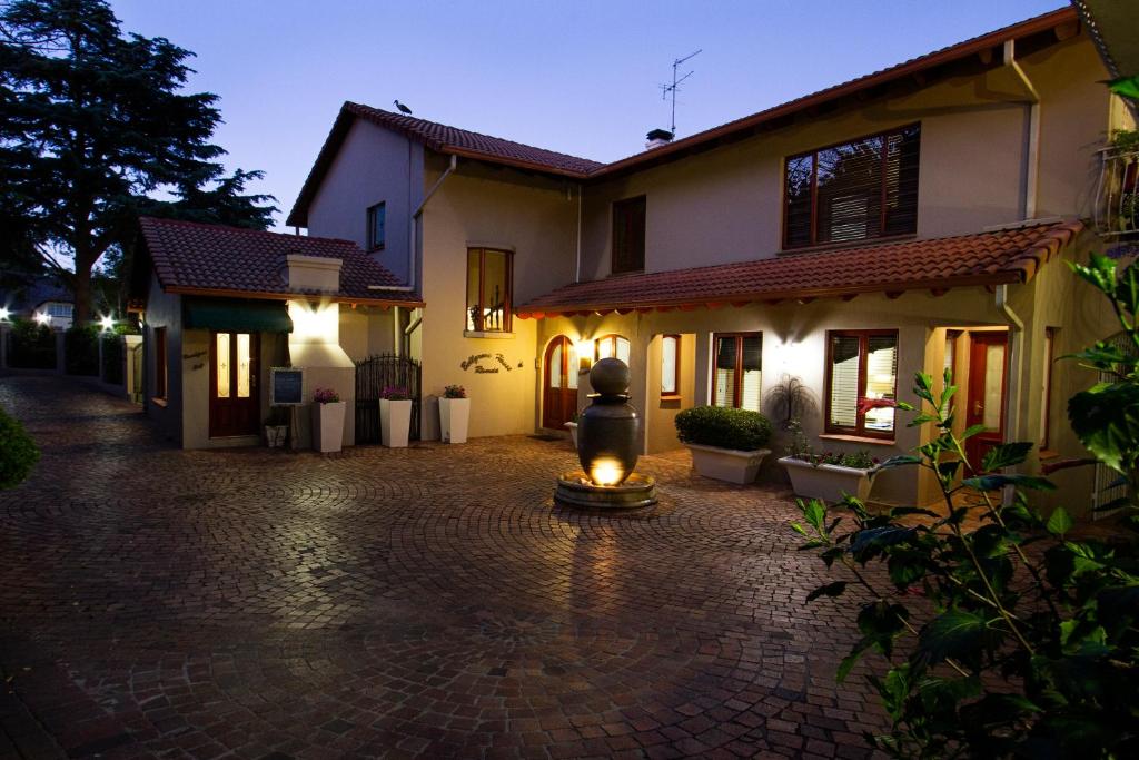 Bellgrove Guest House Sandton photo 4
