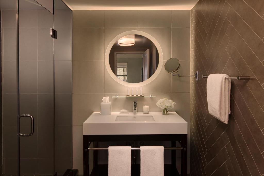 Одноместный (Одноместный номер), The Redbury New York