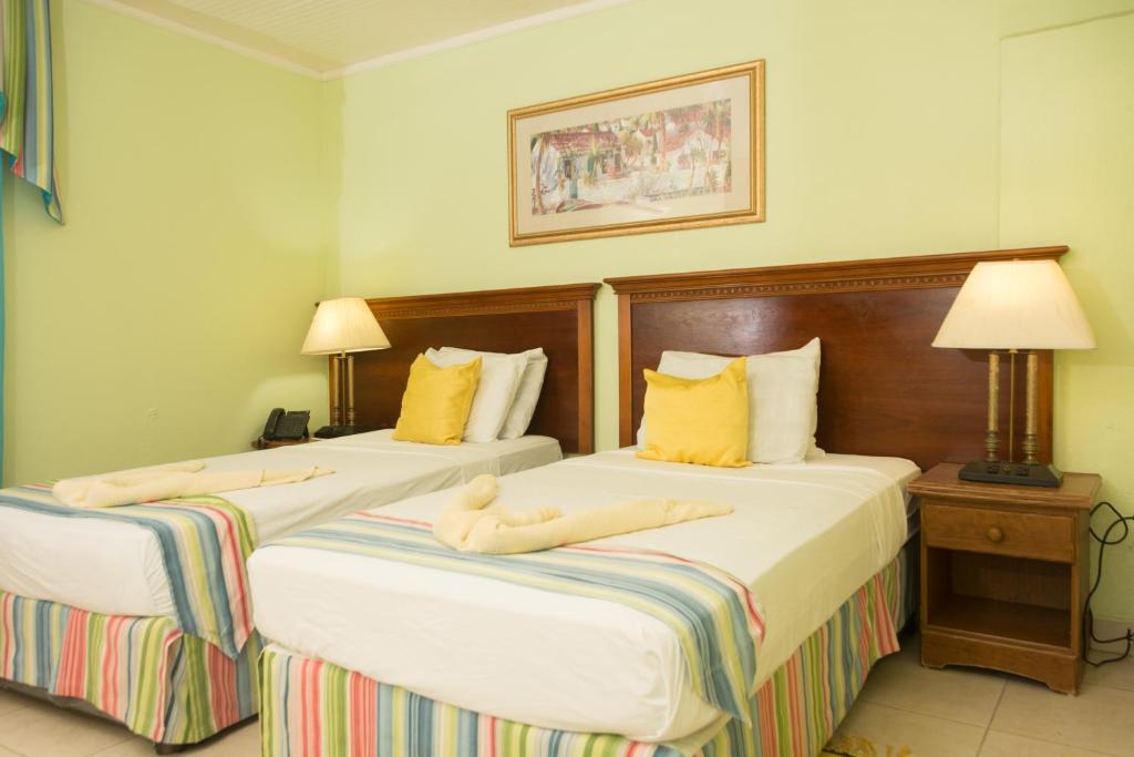 Palm Garden Hotel Barbados photo 3