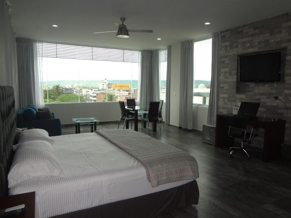 Hotel Civic Express photo 1