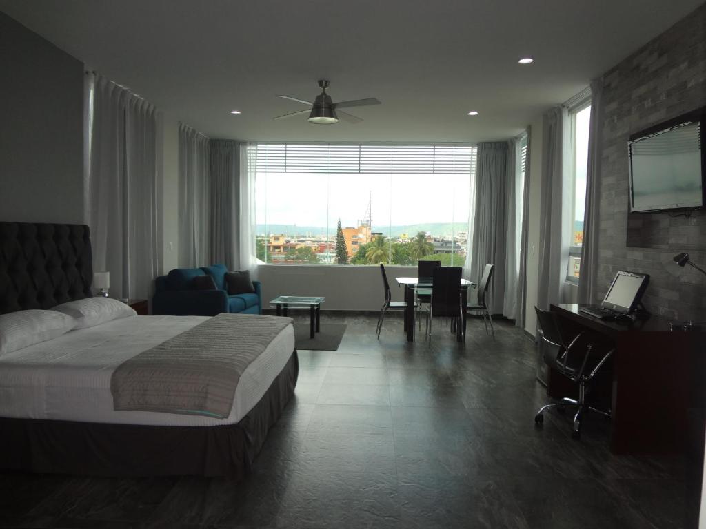 Hotel Civic Express photo 2
