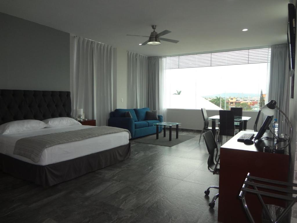 Hotel Civic Express photo 3