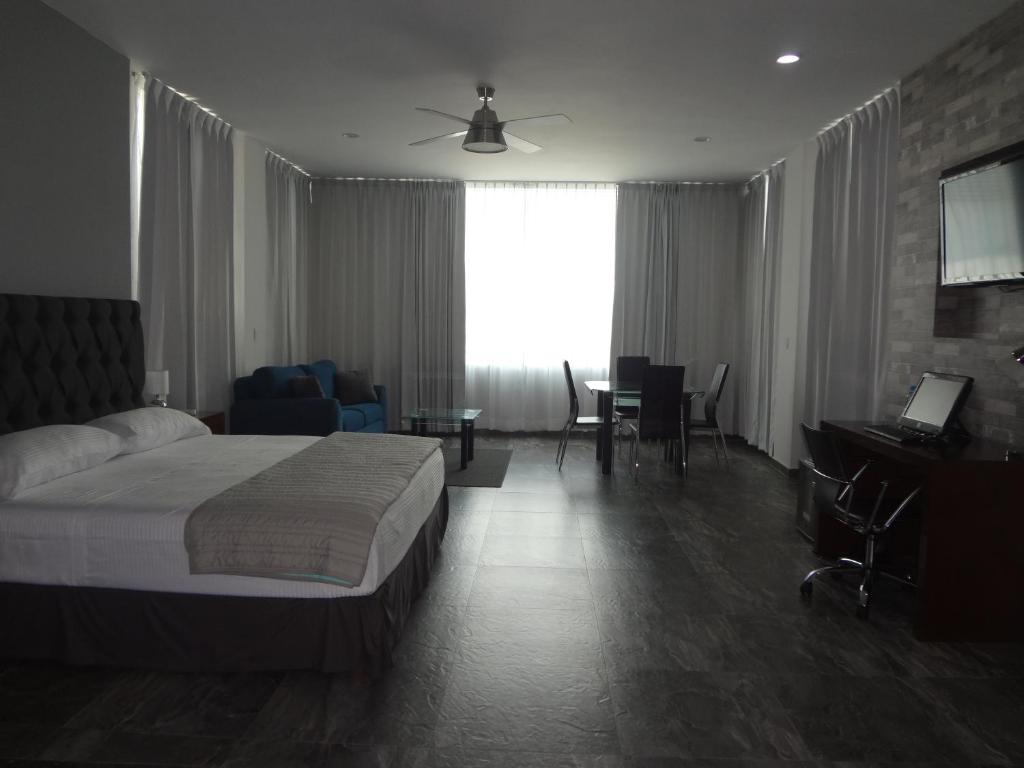 Hotel Civic Express photo 4