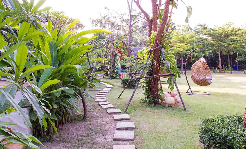Pranburi Cabana Resort photo 4