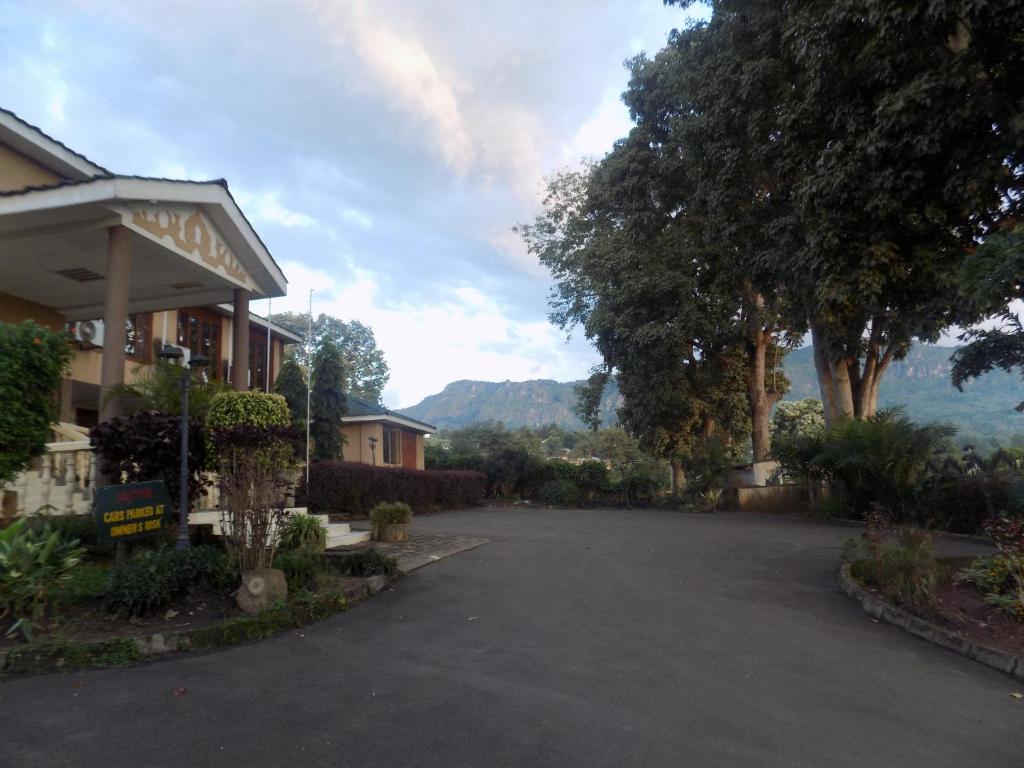 Kayegi Hotel Mbale photo 4