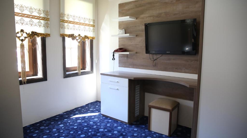 Grand Harsena Otel photo 1