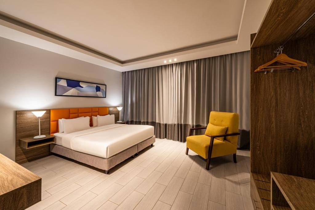 HDB Al Khobar Resort & Spa Room Type - Superior Villa