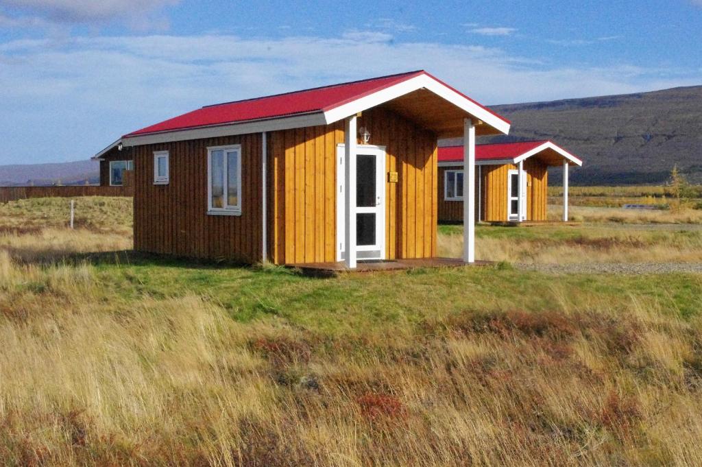 Stormur Cottages photo 1