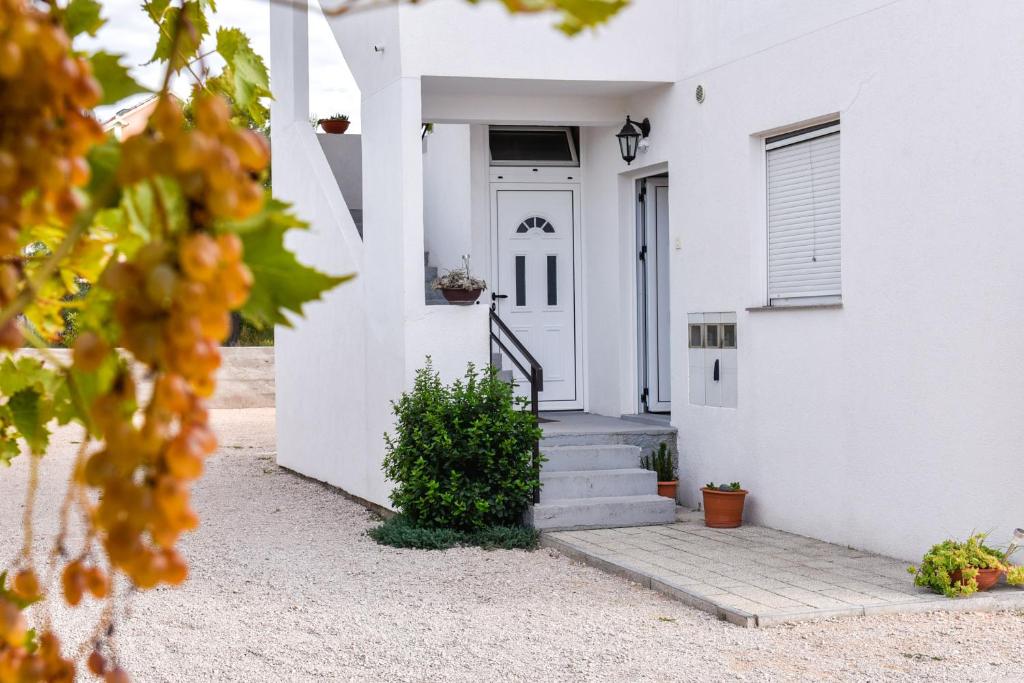 Apartments Purkovic photo 3