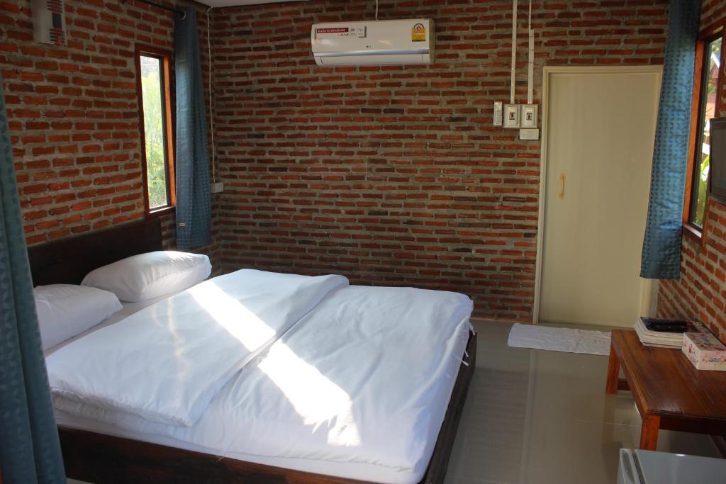 Baan Suan La Moon, Chiang Khan