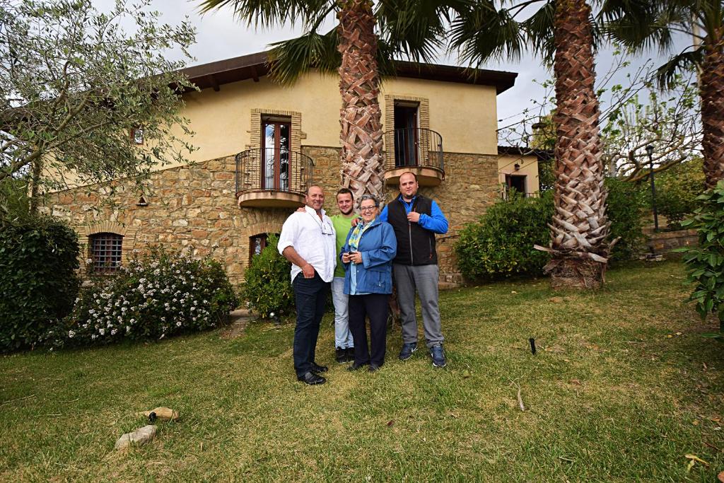 Giucalem La Casa Negli Orti photo 1