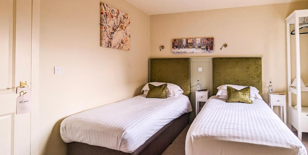 The Mallard Hotel Room Type - Double or Twin Room