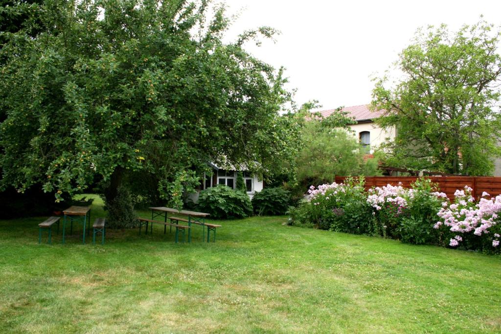 Landhaus Heinrichshof photo 2