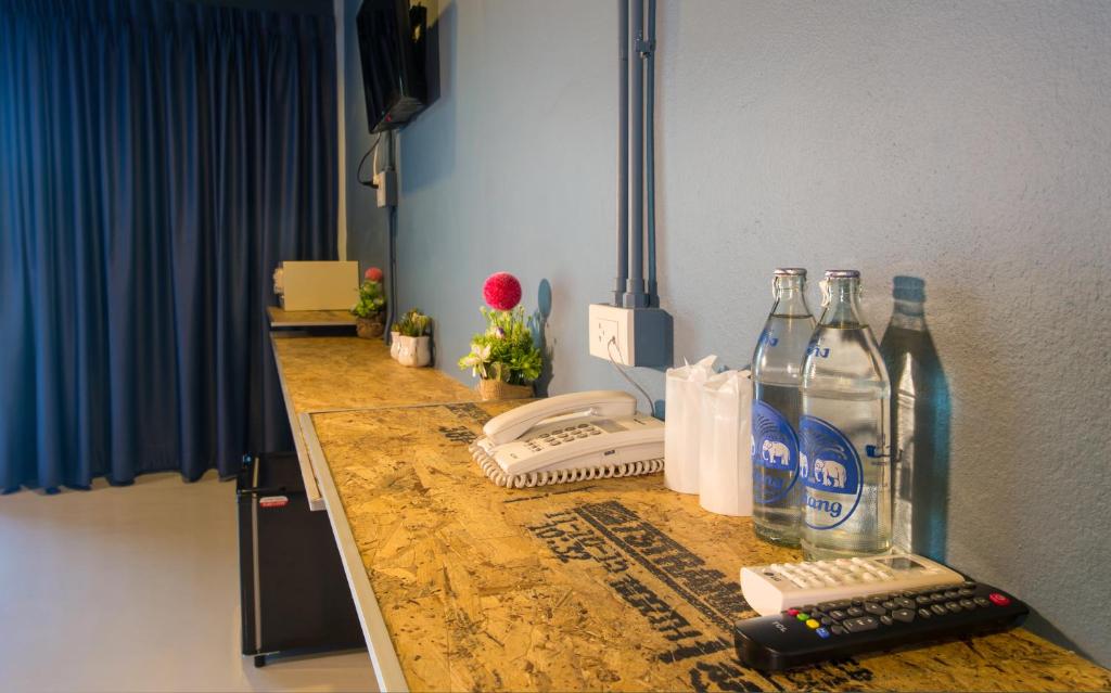 Amity Poshtel photo 1