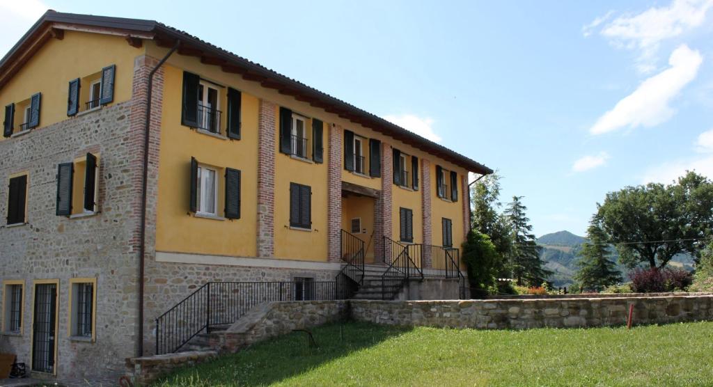 Agriturismo la Chiusola
