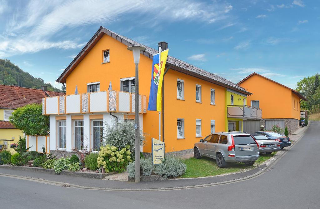 Gästehaus Ingrid photo 3