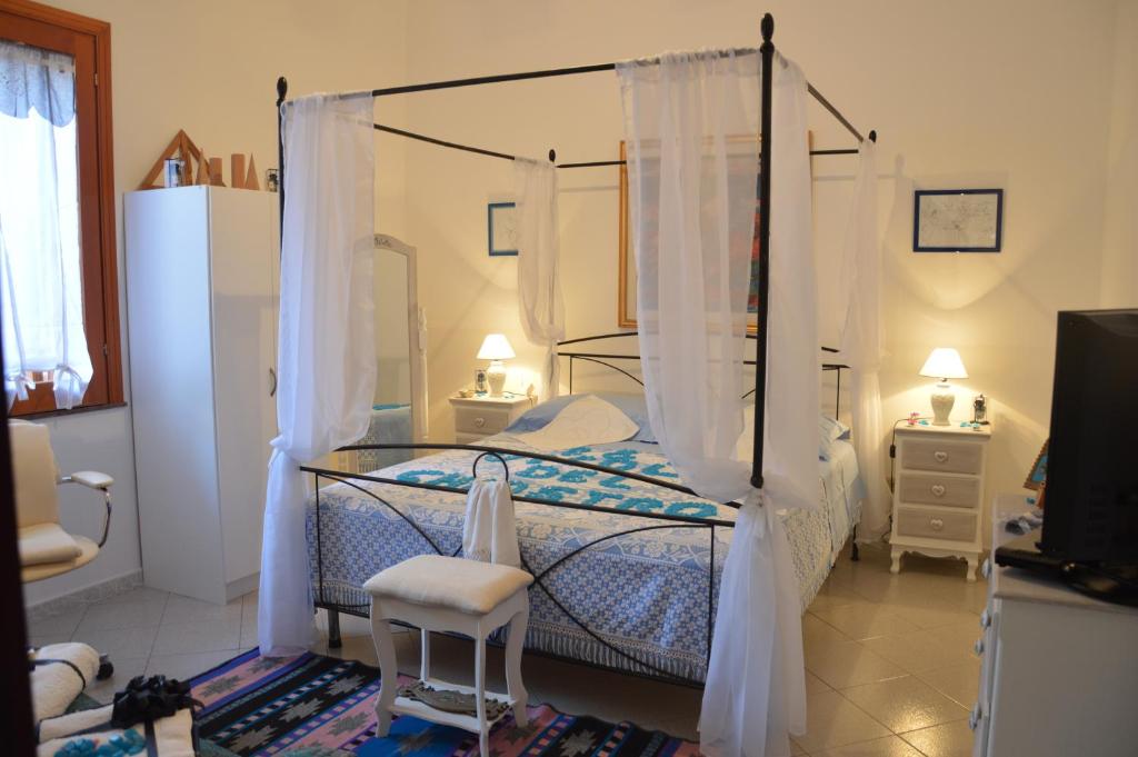 B&B Vicolo del Chiostro photo 1