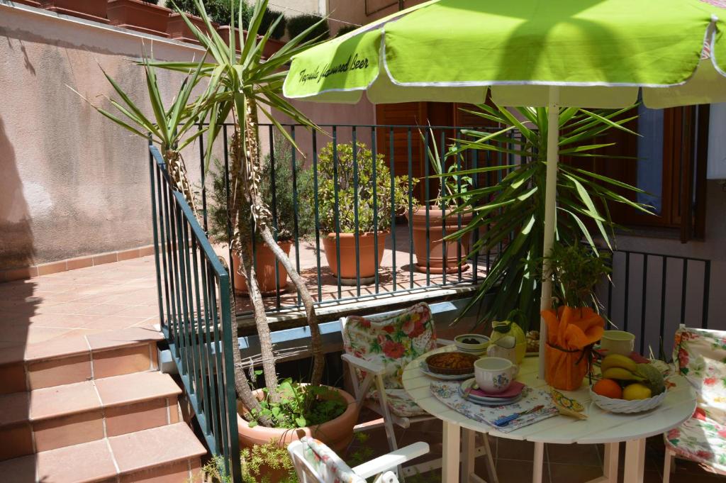B&B Vicolo del Chiostro photo 3