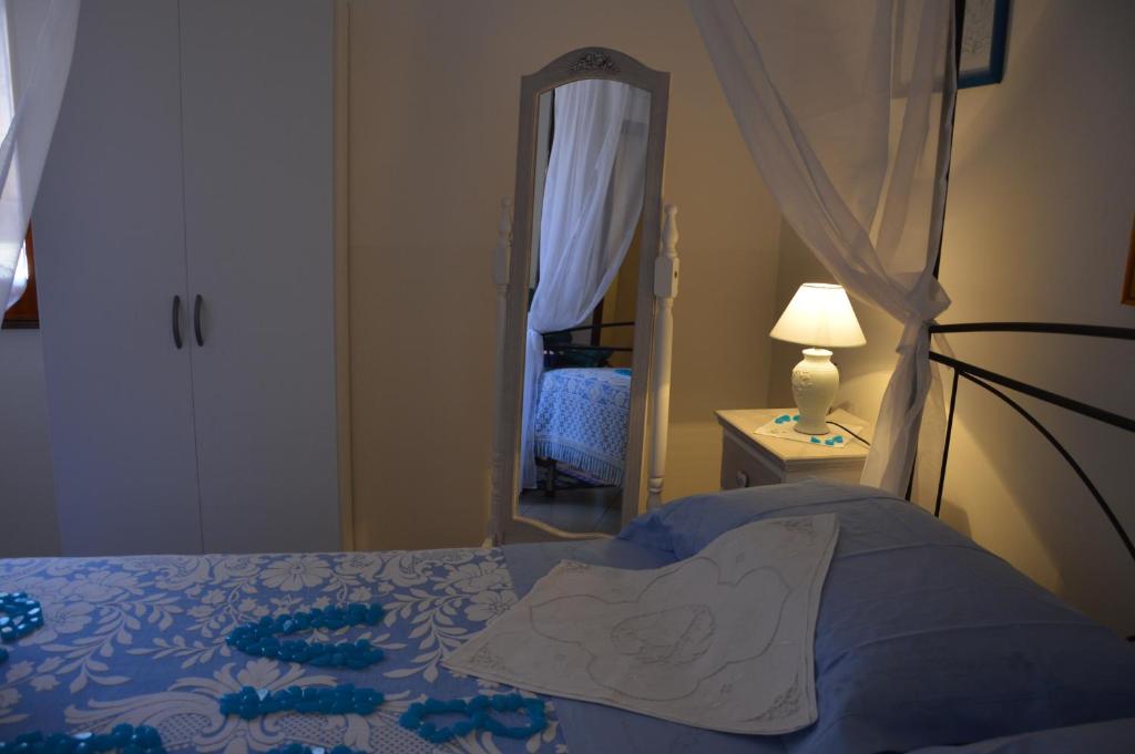 B&B Vicolo del Chiostro photo 2