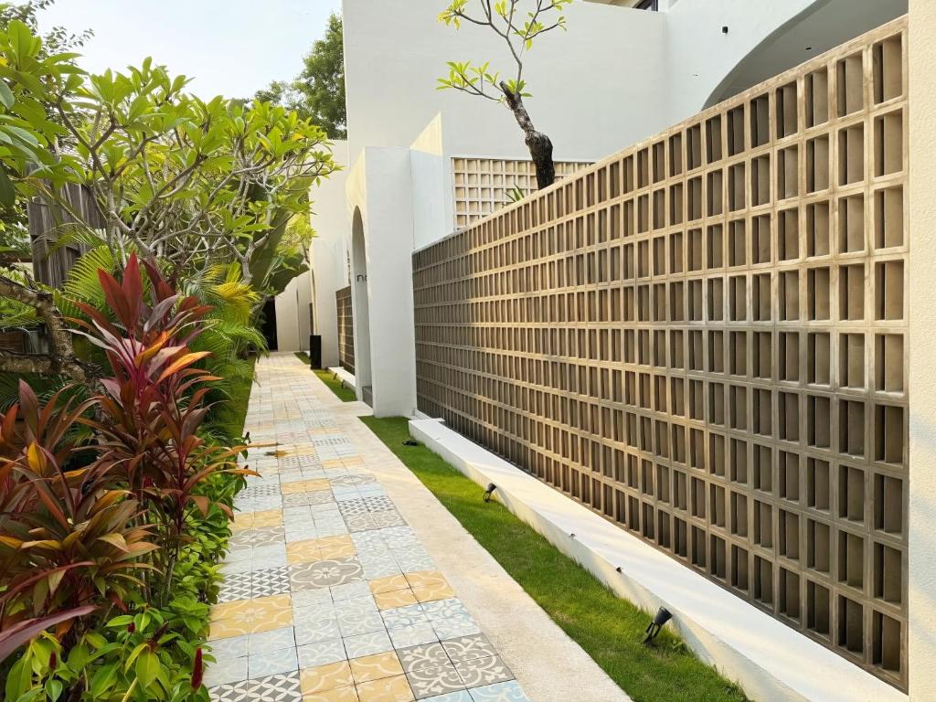 Nazeki Villa Room Type - Three Bedroom Villa with Private Pool