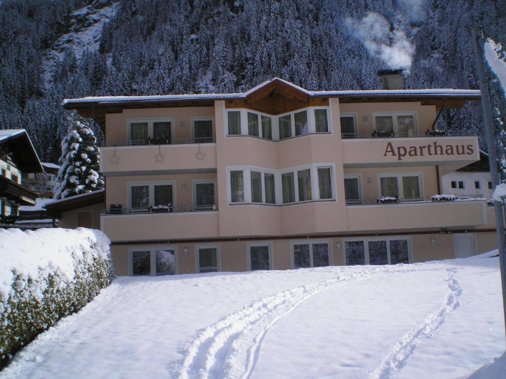 Aparthaus Aktiv photo 3