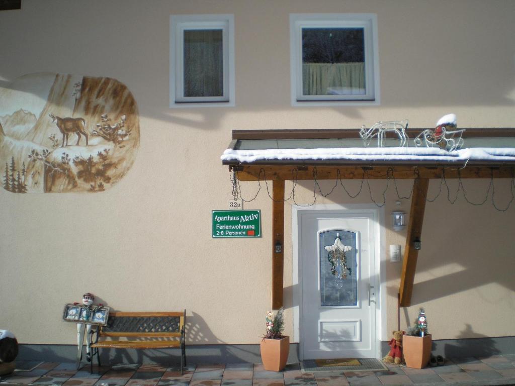 Aparthaus Aktiv photo 1