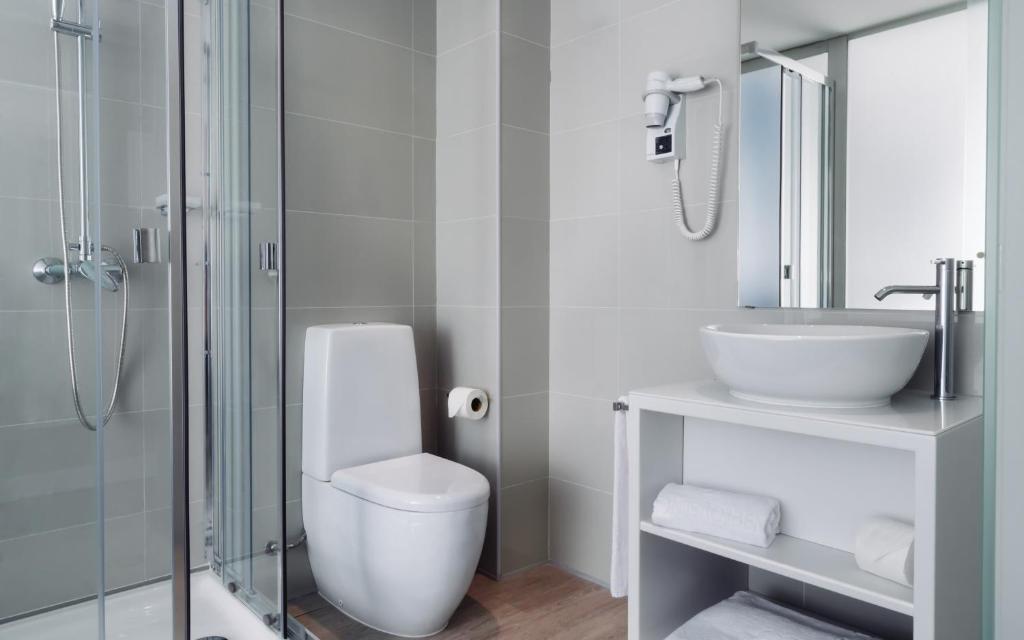 Сьюит (Полулюкс), Lisbon Sao Bento Hotel