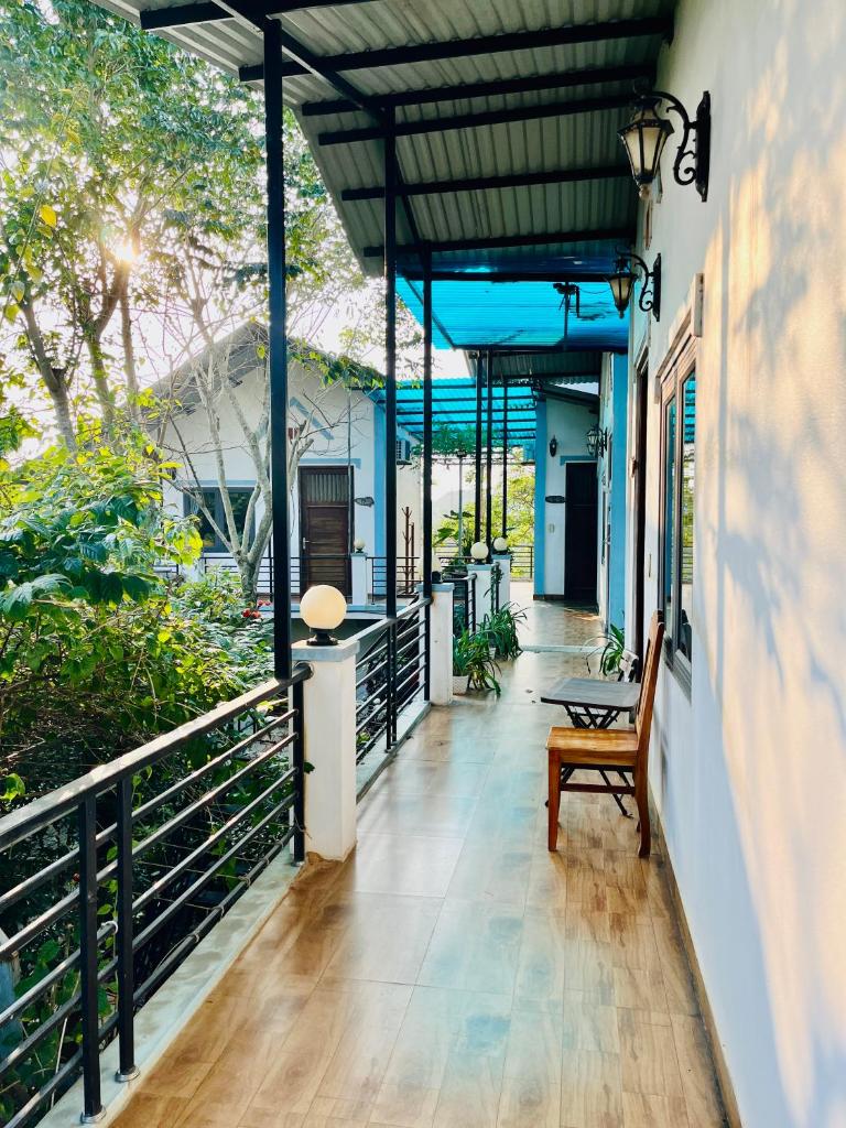 Phong Nha An An Homestay - Tap to explore photos