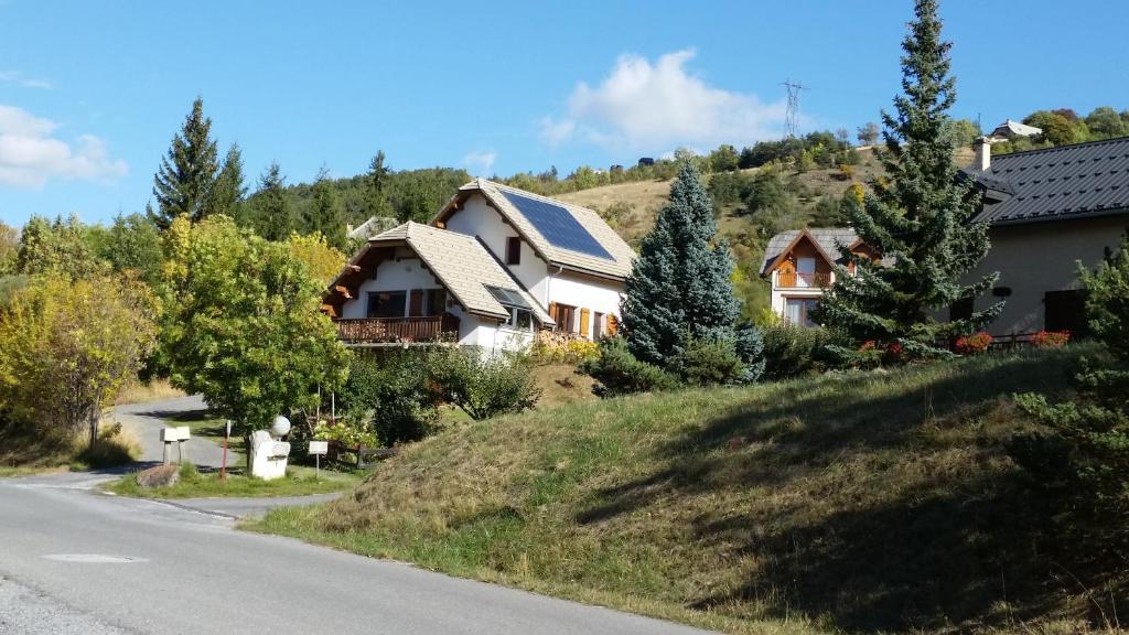Studio Barcelonnette Ubaye, Provence photo 2