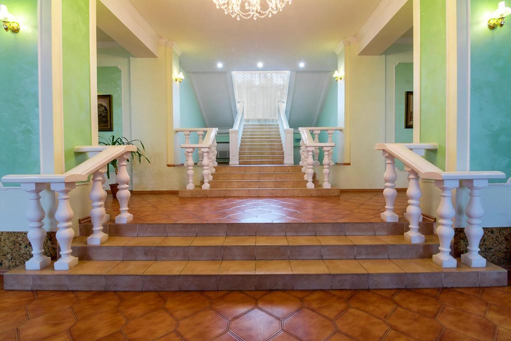 Centralny Hotel photo 3