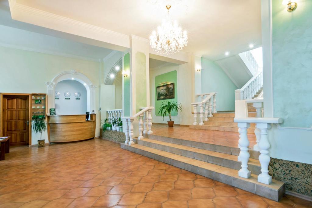 Centralny Hotel photo 4