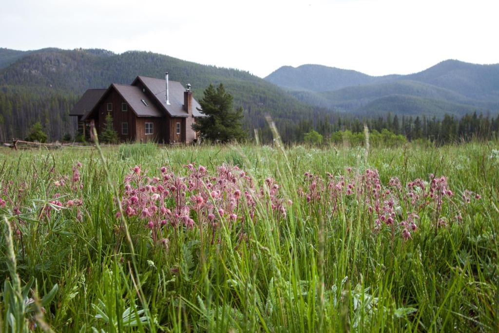 Homestake Lodge image