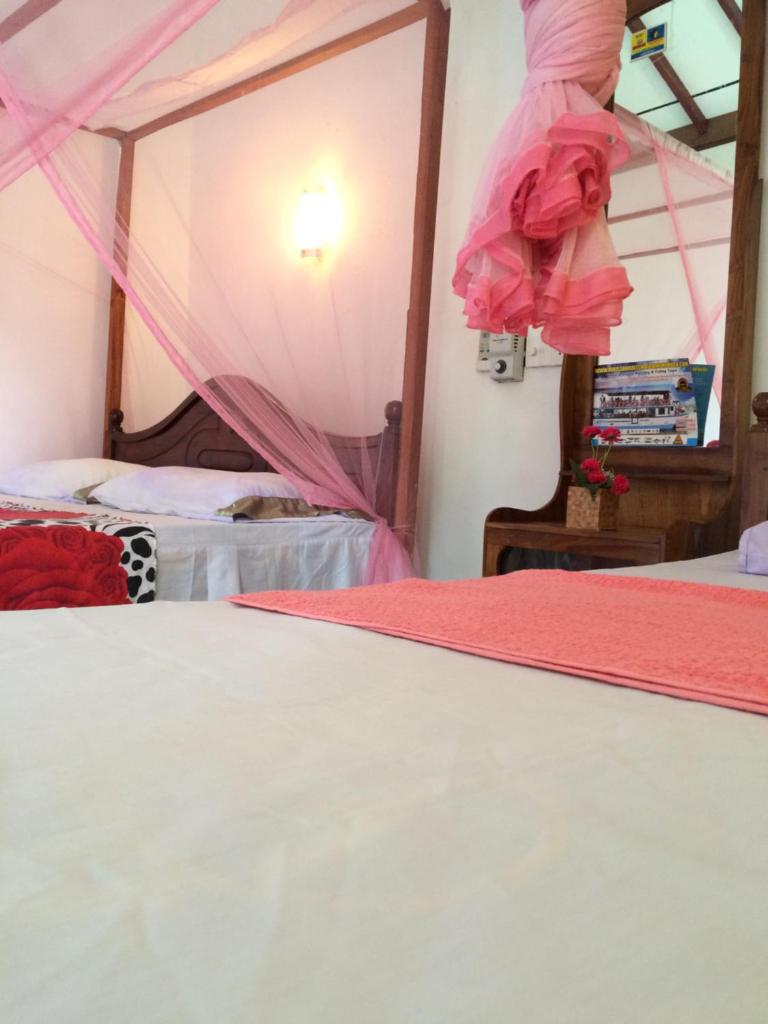 Семейный (Семейный номер с балконом), Sun Rest Mirissa
